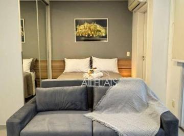 64977ba7c4fd98317ca9d3ea1e42e4c9559fe7be · Apartamento com 1 quarto à venda, 29 m² na Bela Vista - São Paulo/SP