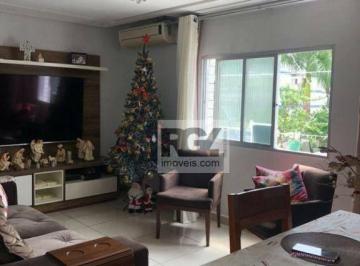 1090e7274f3ab7d2b4cce89e8cbd230a64619104 · Apartamento com 3 dormitórios à venda, 60 m² por R$ 370.000,00 - Aparecida - Santos/SP