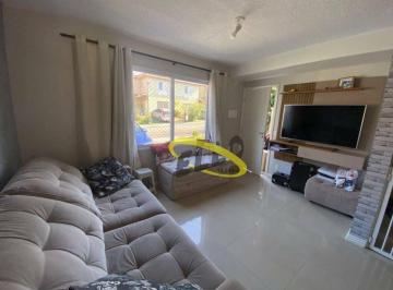 17c8d4d6bde5319d4cebb1f4380a35c32ea61854 · Casa com 3 dormitórios à venda, 84 m² por R$ 580.000,00 - Jardim Petrópolis - Cotia/SP