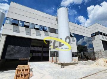 874bdc05c0464aafe77036be5564401e456095af · Galpão para alugar, 1009 m² por R$ 32.160,00/mês - Polo 40 - Vargem Grande Paulista/SP