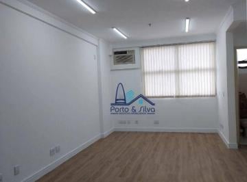d5177d425621cc895a77283d3be28b18fe21c70c · Sala à venda, 27 m² por R$ 190.000,00 - Vila Adyana - São José dos Campos/SP