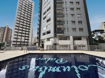 35e184f6c7f122bdebb288b68f7db40ba9a49fed · Apartamento com 2 dormitórios à venda, 121 m² por R$ 1.190.000,00 - Cabral - Curitiba/PR