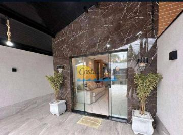 da2c01fd20ef762642fb3655ac5cbdae811ac788 · Casa com 2 dormitórios à venda, 110 m² por R$ 900.000 - Maracanã - Praia Grande/SP