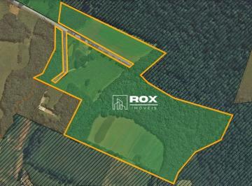 5e98fc1e20f8361ade628f85741b5e072d8b1293 · Terreno Industrial à venda, 154.483 m² por R$ 16.480.000 - Zacarias, São José dos Pinhais/PR
