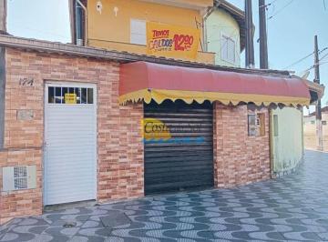 41641598183b9e66a2baa8b6e956047a8b65cccc · Sobrado com 2 dormitórios para alugar, 70 m² por R$ 1.500,00/mês - Solemar - Praia Grande/SP