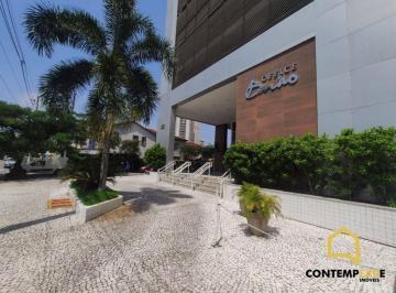 01405a496a4d709b4025ca2b269045c081603c15 · Sala à venda, 44 m² por R$ 380.000 - Encruzilhada - Santos/SP