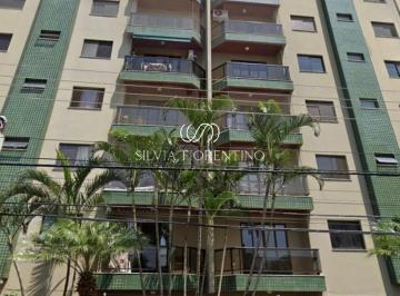 Foto 01 · Apartamento à venda no Centro de Taubaté-SP, 3 quartos, 1 suíte, 90,34 m² - Oportunidade única!