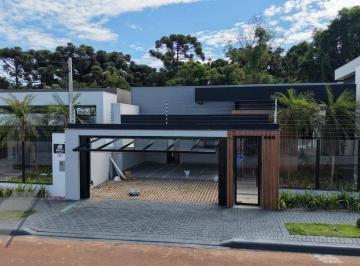 4e1ad275cbb526b58137c604da4b29ff01cdc92f · Casa com 3 dormitórios à venda, 230 m² por R$ 1.997.000,00 - Recanto tropical III - Cascavel/PR