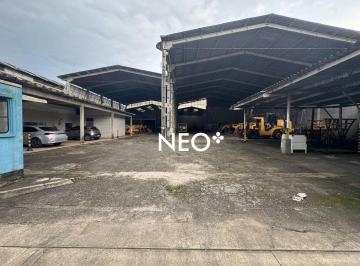 3fcf9c6d30027c1bdd74067a0a019900d84caaf4 · Galpão à venda, 2500 m² por R$ 13.000.000,00 - Macuco - Santos/SP