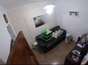 51e512709658a496671838aab92180347bc55e94 · Kitnet com 1 dormitório à venda, 34 m² por R$ 175.000,00 - Vila Santa Luzia - São Bernardo do Campo/