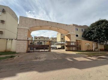 e7d62d5349b46e03bd55e44eccca3f207fb26a10 · Apartamento com 2 dormitórios à venda, 51 m² por R$ 159.000,00 - Parque das Nações - Aparecida de Go