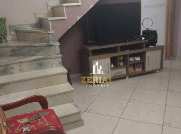 edf9ebf66c92d009f5e30a299f1250903f35e531 · Sobrado à venda, 150 m² por R$ 780.000,00 - Osvaldo Cruz - São Caetano do Sul/SP