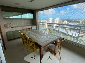 db6de27ca5b8689360c242adc07a0af017d57f39 · Apartamento à venda, 220 m² por R$ 2.250.000,00 - Guararapes - Fortaleza/CE