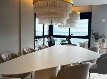 Apartamento · 347m² · 4 Quartos · Apartamento à venda - em Jurerê
