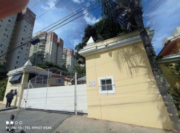 Casa de 3 quartos, São Paulo · ALUGO CASA EM CONDOMINIO 03 DOR -FL44