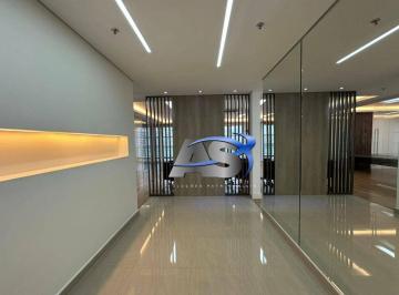 348f05365c011a24aeebaa9f5b2c367c4905fd5d · Conjunto para alugar, 160 m² por R$ 24.910,03/mês - Brooklin - São Paulo/SP