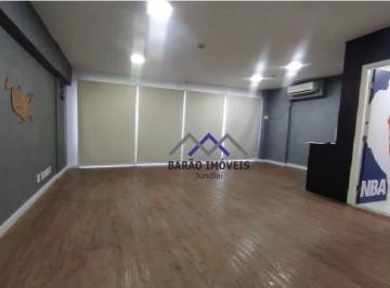 c6d0ac3ab87756b7887b4784799417a251cb6d61 · Sala à venda, 35 m² por R$ 350.000,00 - Anhangabaú - Jundiaí/SP
