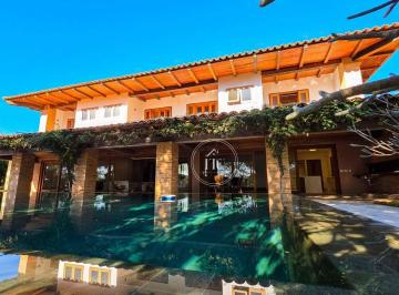 209ac521fb73c77d18de7b2981cf959d91c51651 · Casa com 5 quartos à venda, 1200 m² por R$ 13.000.000 - Condomínio Terras de São José - Itu/SP
