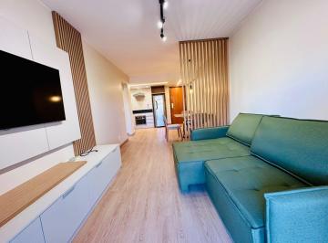 Apartamento de 1 quarto, Brasília · LAKE SIDE! REFORMADO! SEM FIADOR! 