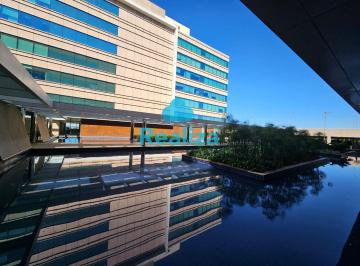 Comercial · 243m² · 7 Vagas · SMAS TRECHO 01 PARKSHOPPING CORPORATE GUARÁ SALA LOCAÇÃO, BRASÍLIA