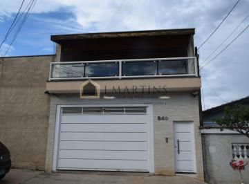 Casa · 315m² · 3 Quartos · 2 Vagas · Casa para venda no Jardim São Luiz, Piracicaba