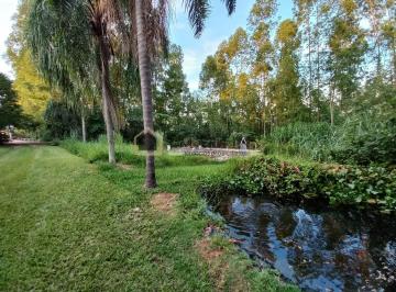 Rural · 746m² · 4 Quartos · 6 Vagas · Sítio completo para venda na Área Rural de Paraisolândia, Charqueada