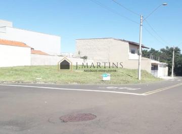 Terreno · 381m² · Terreno residencial para venda no bairro Campestre, Piracicaba