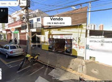 Comercial · 177m² · Loja para venda no Centro, Piracicaba