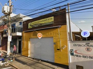 Comercial · 177m² · Loja para venda no Centro, Piracicaba