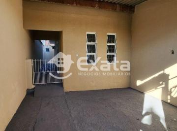 Casa · 99m² · 1 Quarto · 1 Vaga · Casa para venda no Jardim Ipanema Ville