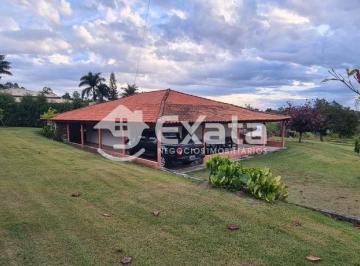 Rural · 190m² · 3 Quartos · 10 Vagas · Espetacular chacara a venda em Aracoiaba da Serra Bairro Cercado