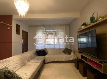 Casa · 164m² · 3 Quartos · 2 Vagas · Sobrado a venda no Jardim Los Angeles