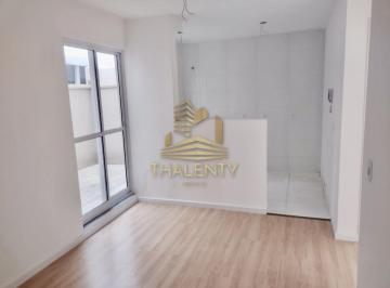 Apartamento · 46m² · 2 Quartos · 1 Vaga · Apartamento à venda - em Botiatuba