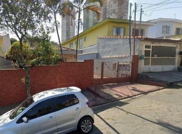 Casa · 4 Quartos · 10 Vagas · Casa Térrea em Parque Maria Domitila  -  São Paulo