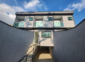 Casa · 120m² · 3 Quartos · 4 Vagas · OPORTUNIDADE * SOBRADO NOVO PARA LOCAÇÃO * AGENDE SUA VISITA