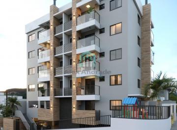 Apartamento · 37m² · 1 Quarto · Apartamento à Venda em Serraria, São José – 1 Dorm, 37m²