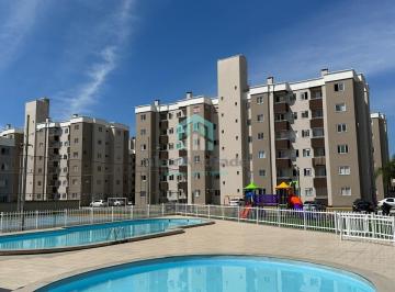 Apartamento · 52m² · 2 Quartos · 1 Vaga · Apartamento à venda em Vendaval, Biguaçu: 2 dormitórios, 52,84m², 1 banheiro....