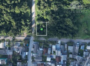 Terreno · 15m² · Lote / Terreno em Caiobá  -  Matinhos