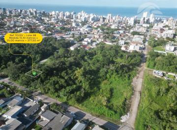 Terreno · 377m² · Lote / Terreno em Caiobá - Matinhos