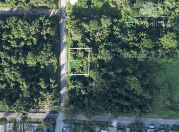 Terreno · 377m² · Lote / Terreno em Caiobá  -  Matinhos