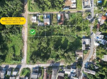 Terreno · 17m² · Lote / Terreno em Caiobá - Matinhos