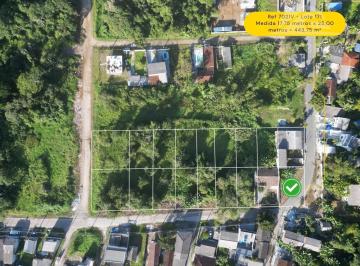 Terreno · 17m² · Lote / Terreno em Caiobá - Matinhos