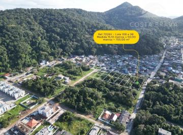Terreno · 755m² · Lote / Terreno em Caioba - Matinhos