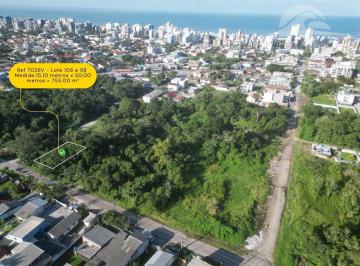 Terreno · 755m² · Lote / Terreno em Caioba - Matinhos