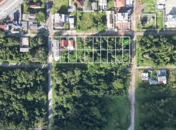 Terreno · 15m² · Lote / Terreno em Caiobá - Matinhos