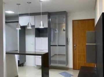 Apartamento · 2 Quartos · 2 Vagas · Apartamento Duplex/Cobertura em Santo André