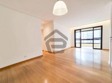 Apartamento · 112m² · 3 Quartos · 2 Vagas · Apartamento à Venda no Brooklin com 3 Dormitórios