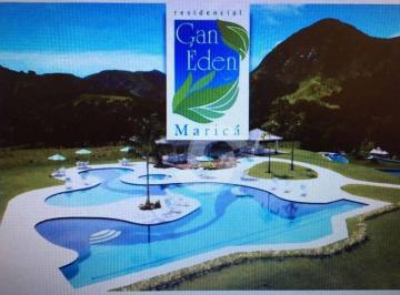 Terreno · 606m² · Terreno em Flamengo, Maricá/RJ de 0m² à venda por R$ 120.000,00