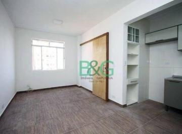 Apartamento · 22m² · 1 Quarto · Kitnet em Sé, São Paulo/SP de 22m² 1 quartos à venda por R$ 212.766,00