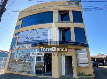 Comercial · 40m² · Sala em Nova Rússia, Ponta Grossa/PR de 40m² para locação R$ 900,00/mes